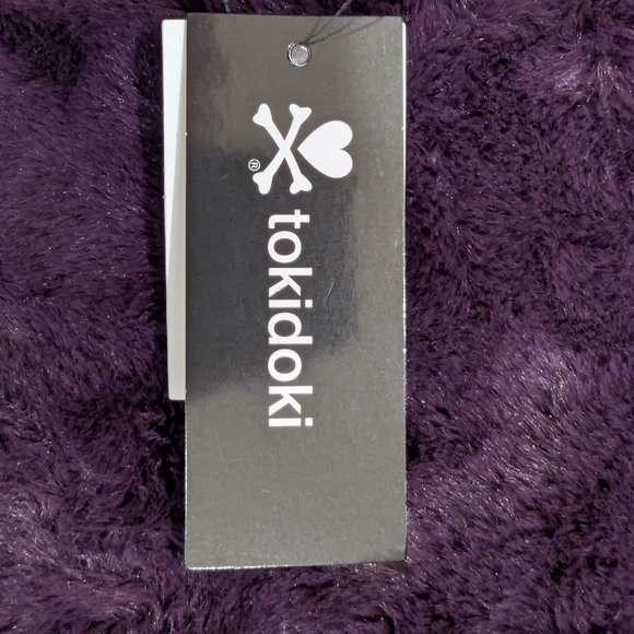 NWT tokidoki backpack - Picture 7 of 7